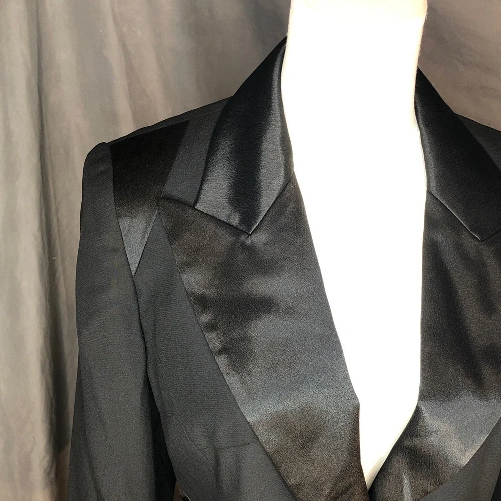 90’s Gantos Women's Suit Jacket